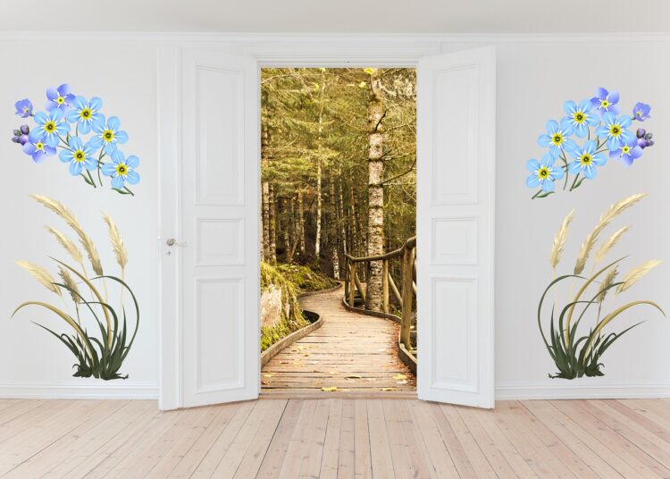 open door 3084200 1280