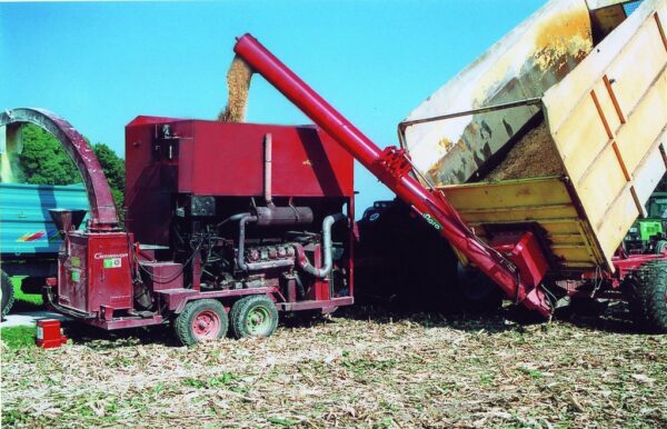 snekove dopravniky na hnojiva