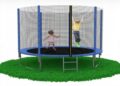 trampolina