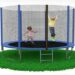 trampolina