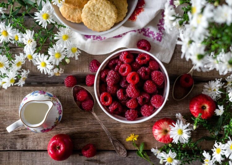 daria yakovleva raspberries 2023404 1280