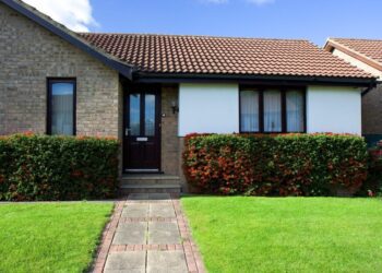 publicdomainpictures bungalow 20544 1280