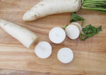 kungfunamhuynhdao white radish 2934281 1280