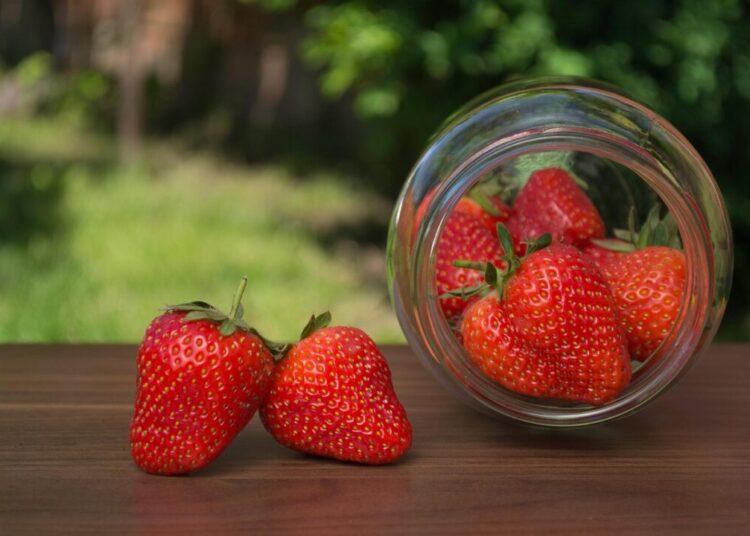 e klasse2010 strawberry 1959377 1280