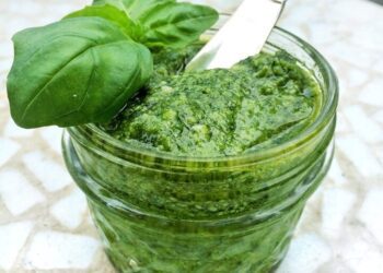 ekologiskt skafferi pesto 1556974 1280