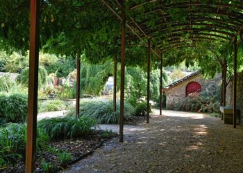 lecreusois pergola 7483164 1280