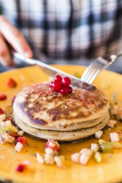 stocksnap pancake 2567384 1280